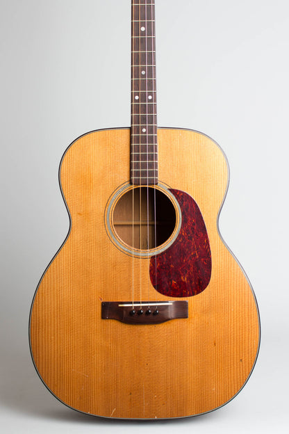 C. F. Martin 0-18T Flat Top Tenor Guitar (1949)