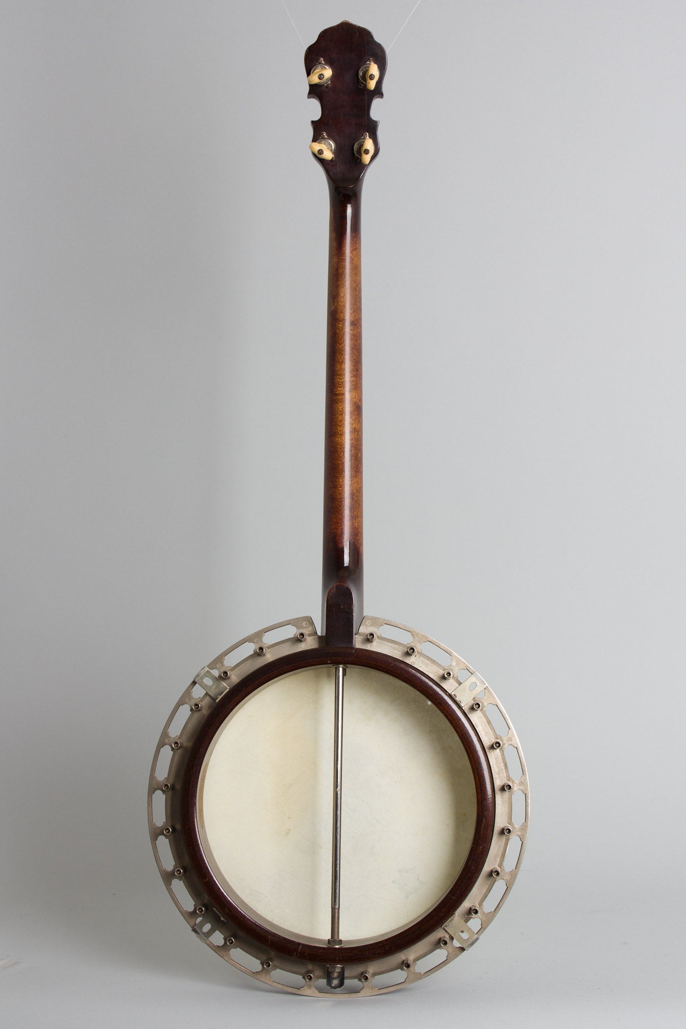 Gibson TB-1 Tenor Banjo (1930)