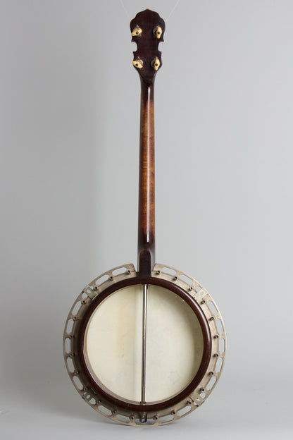Gibson TB-1 Tenor Banjo (1930)
