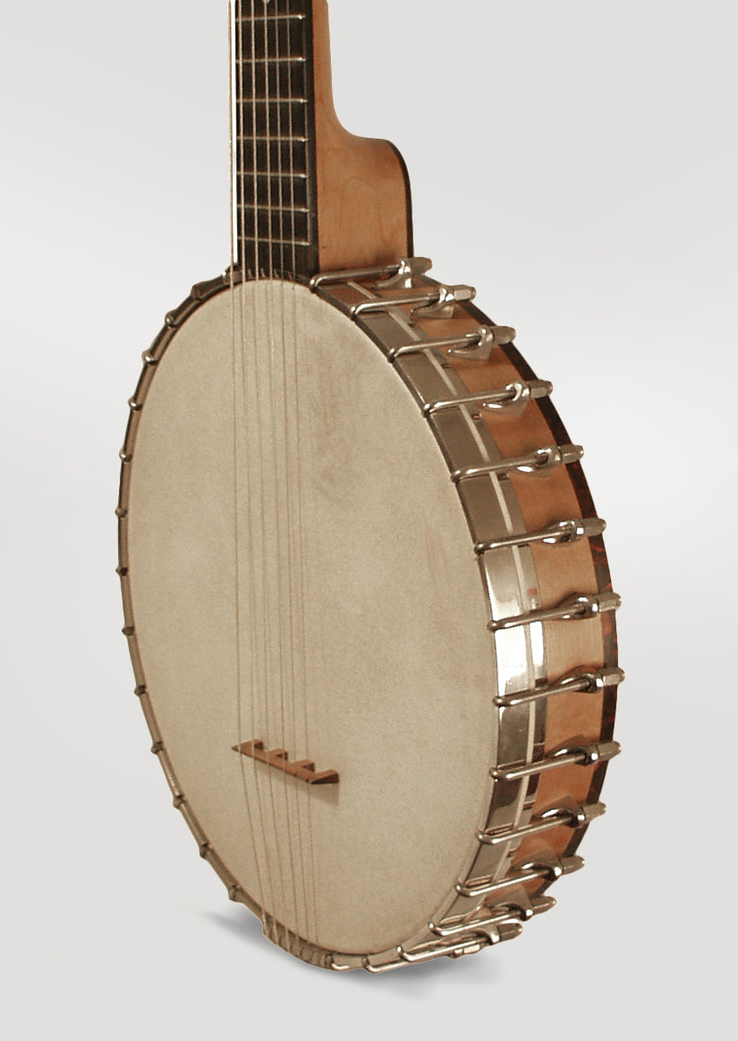 Vega Little Wonder Guitar Banjo (1926)