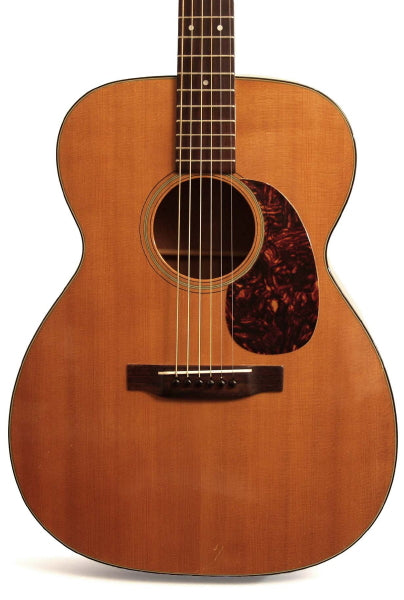 C. F. Martin 000-18 Flat Top Acoustic Guitar (1962)