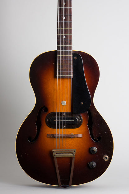 Epiphone Electar Model C Hollow Body Electric Guitar (1937)
