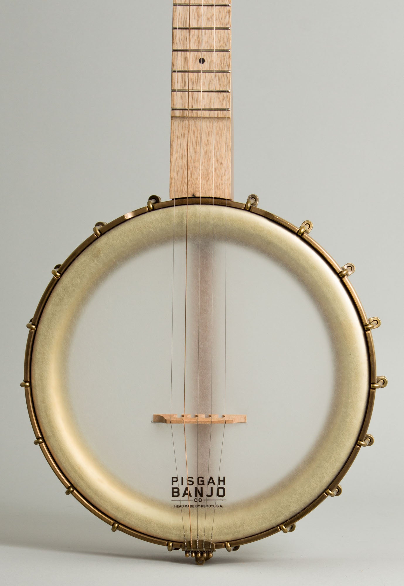 Pisgah Dobson 5 String Banjo (2025)