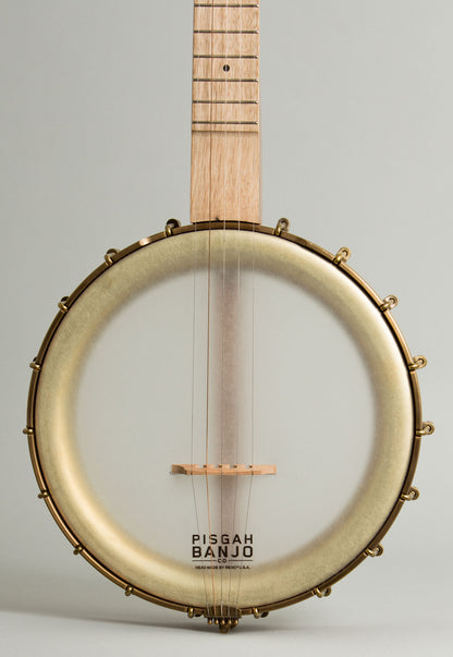 Pisgah Dobson 5 String Banjo (2025)