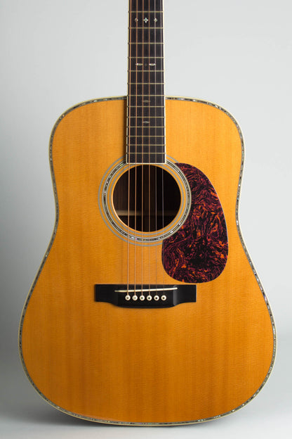 C. F. Martin D-41 Special Flat Top Acoustic Guitar (2006)