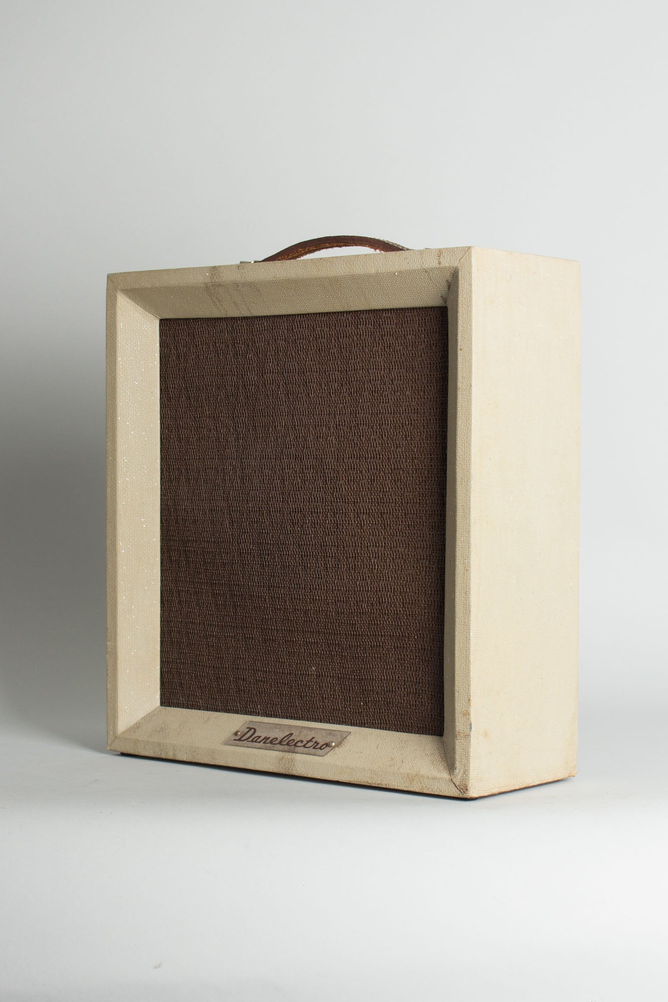 Danelectro Cadet Tube Amplifier (1961)