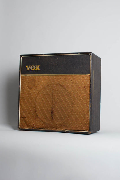 Vox AC-15 Tube Amplifier (1964)