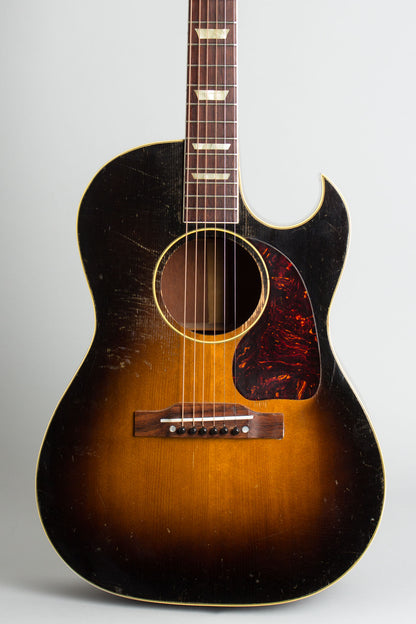 Gibson CF-100 Flat Top Acoustic Guitar (1952)