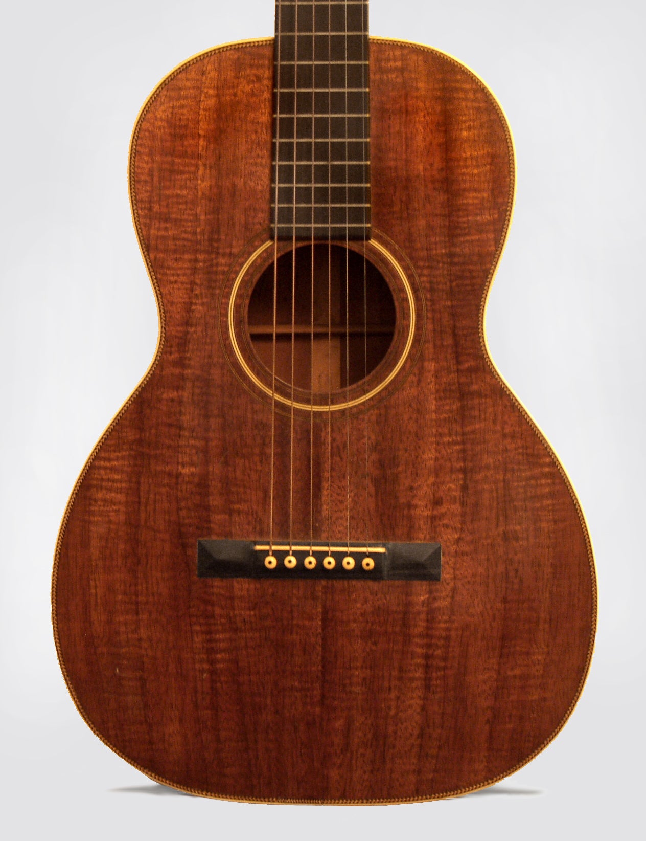 C. F. Martin 0-28KH Hawaiian Acoustic Guitar (1928)