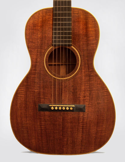 C. F. Martin 0-28KH Hawaiian Acoustic Guitar (1928)