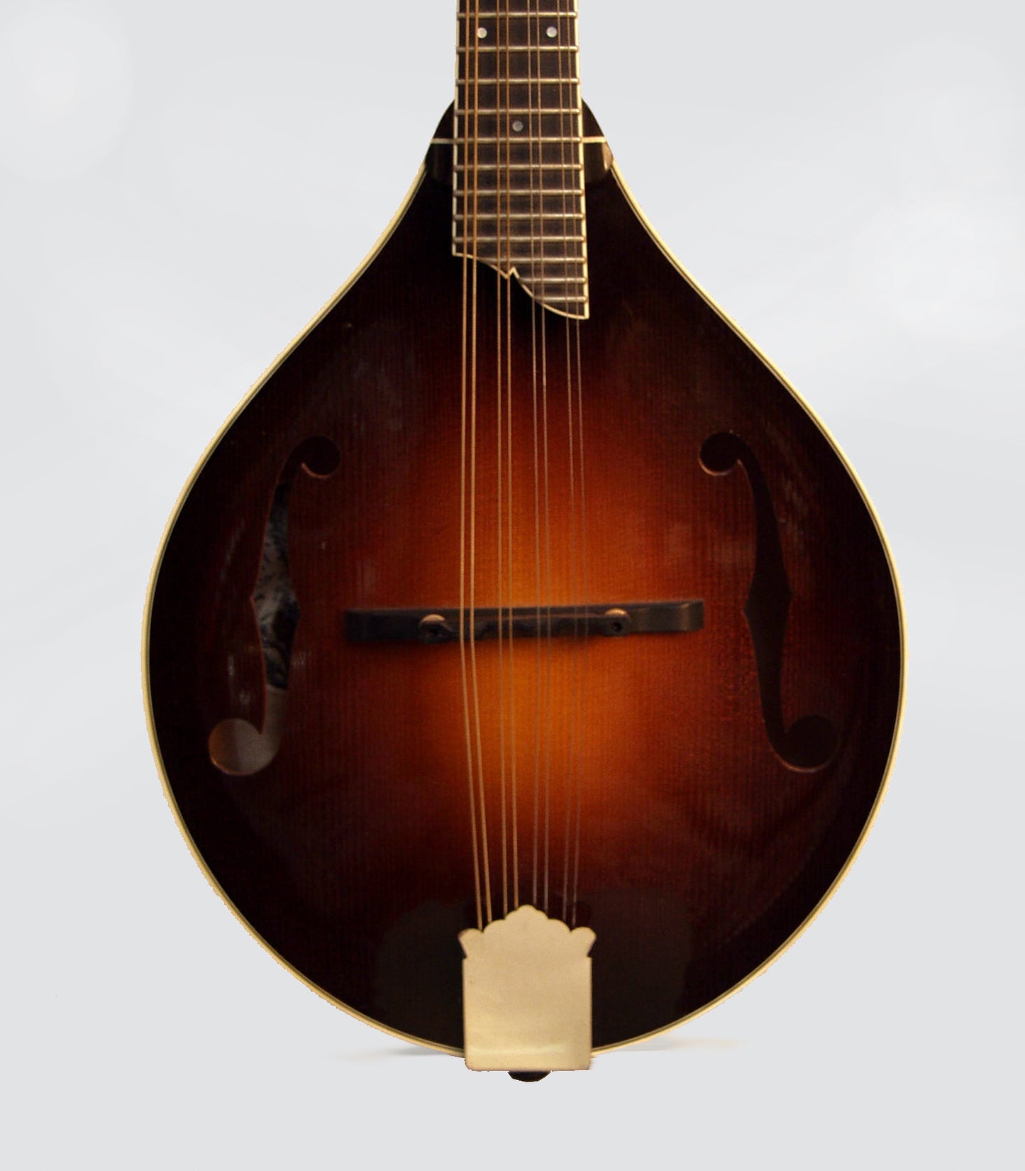 Collings MT2 Carved Top Mandolin (2002)