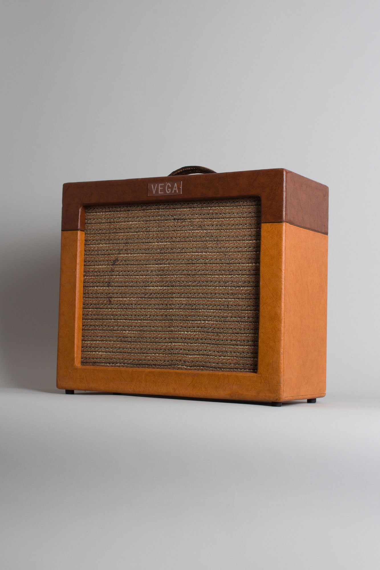 Vega Director Model A-60 Tube Amplifier (1958)