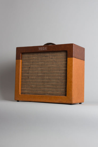 Vega Director Model A-60 Tube Amplifier (1958)