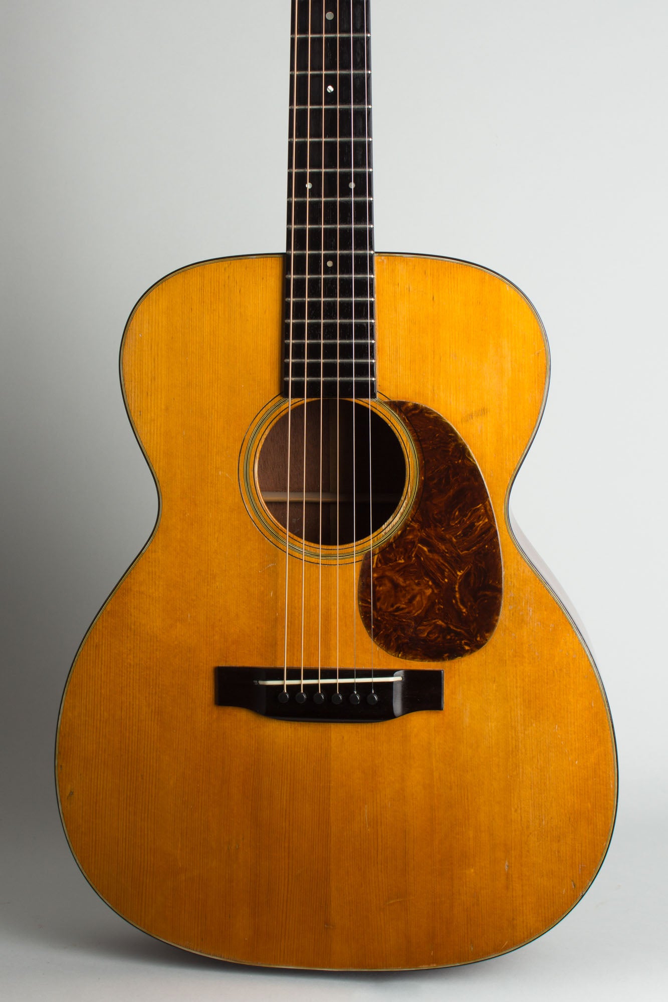C. F. Martin 000-18 Flat Top Acoustic Guitar (1938)