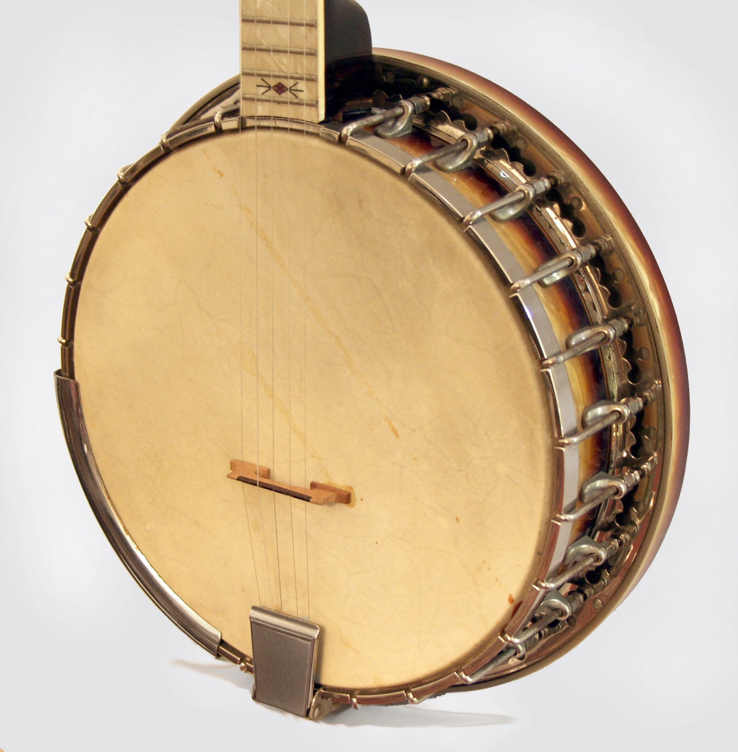 Gretsch B & D Senorita 5 String Banjo (1948)