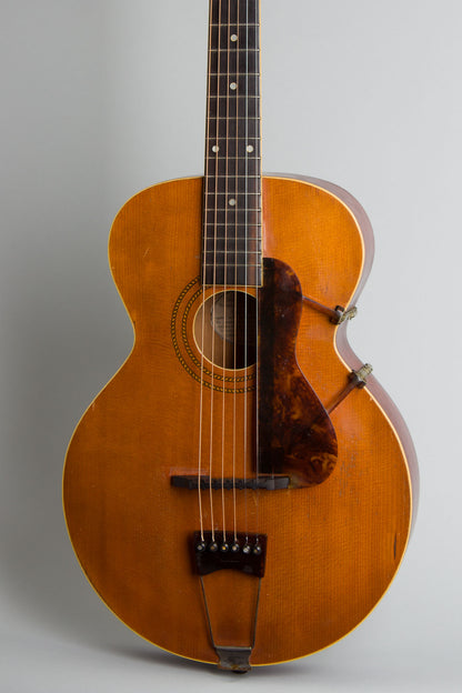 Gibson L-1 Arch Top Acoustic Guitar (1912)