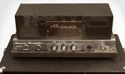Ampeg B-12 Tube Bass Amplifier (1967)
