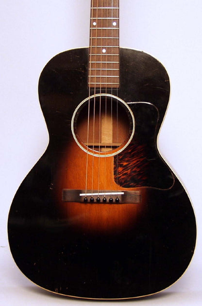 Gibson L-00 Flat Top Acoustic Guitar (1935)