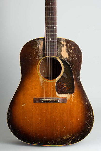 Gibson J-45 Flat Top Acoustic Guitar (1946)