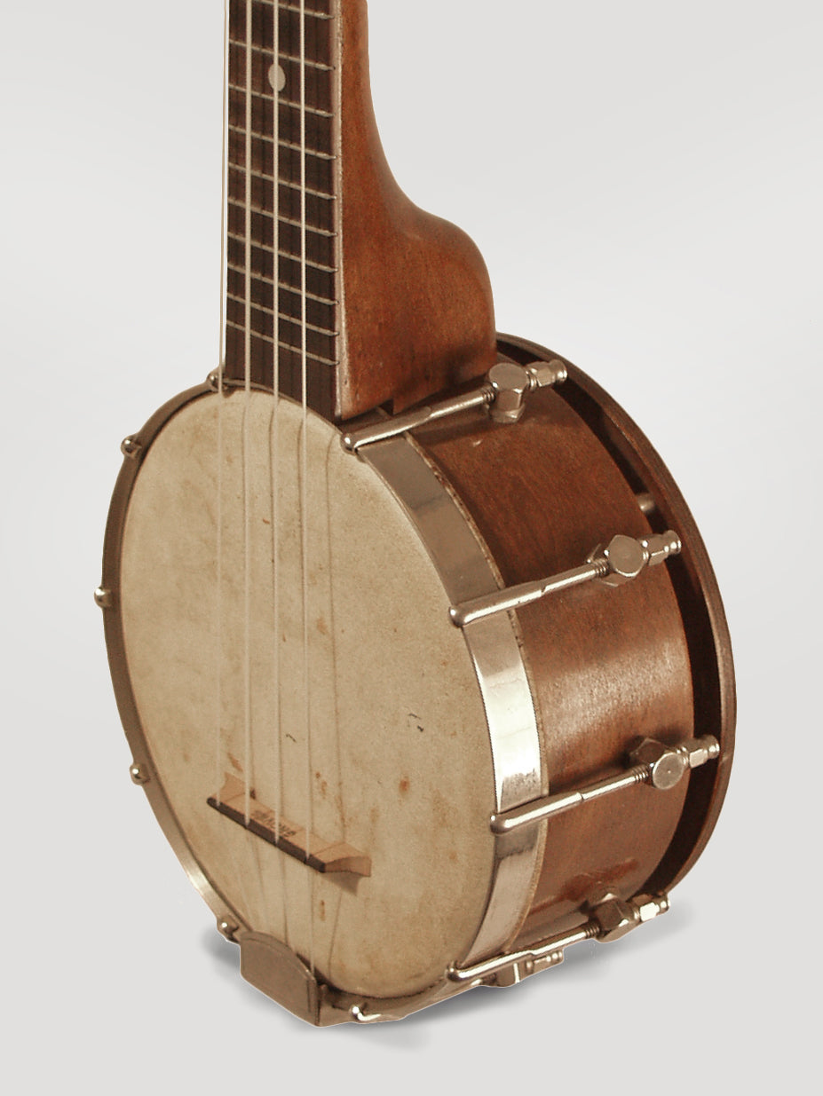 Gibson UB-1 Banjo Ukulele (1928)