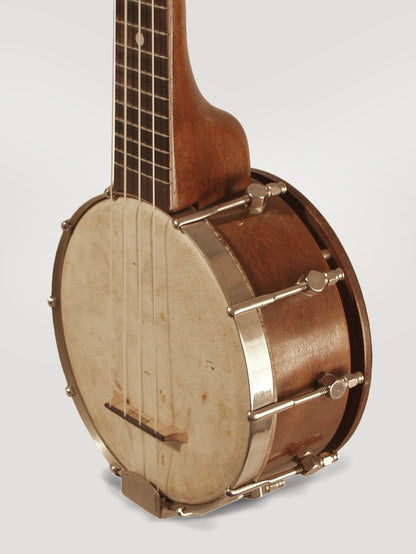 Gibson UB-1 Banjo Ukulele (1928)
