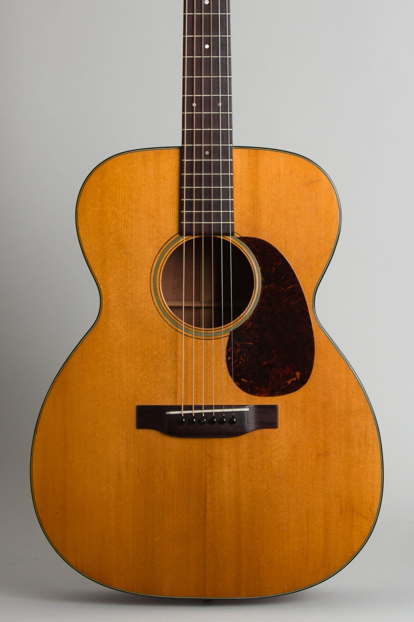 C. F. Martin 000-18 Flat Top Acoustic Guitar (1943)