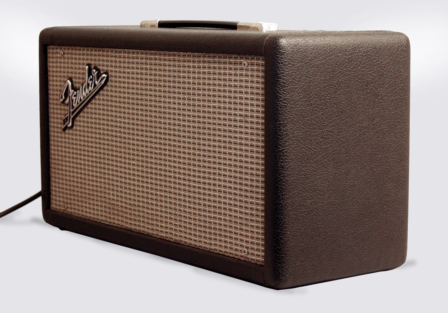 Fender Fender Reverb 6G15 Reverb Unit Effect (1965)