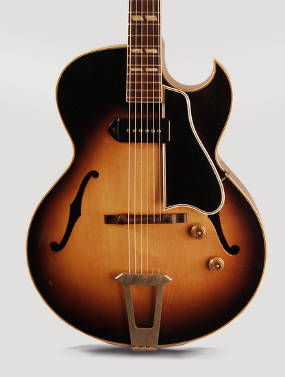 Gibson ES-175 Arch Top Hollow Body Electric Guitar (1956)