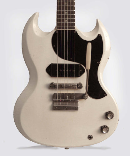 Gibson SG-TV Junior Solid Body Electric Guitar (1965)