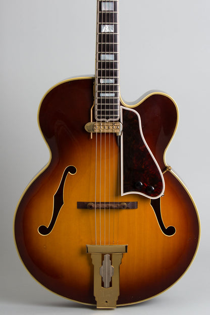 Gibson L-5C Arch Top Acoustic Guitar (1964)