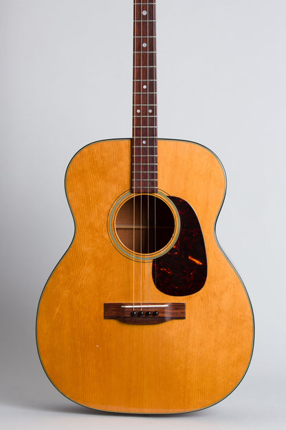 C. F. Martin 0-18T Flat Top Tenor Guitar (1959)