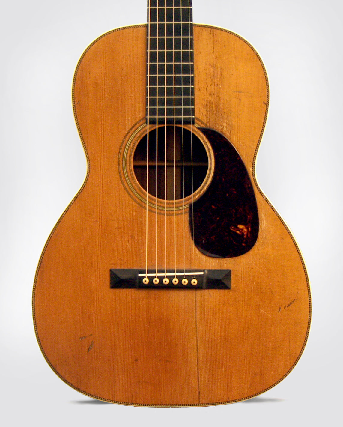 C. F. Martin 00-28 Flat Top Acoustic Guitar (1926)