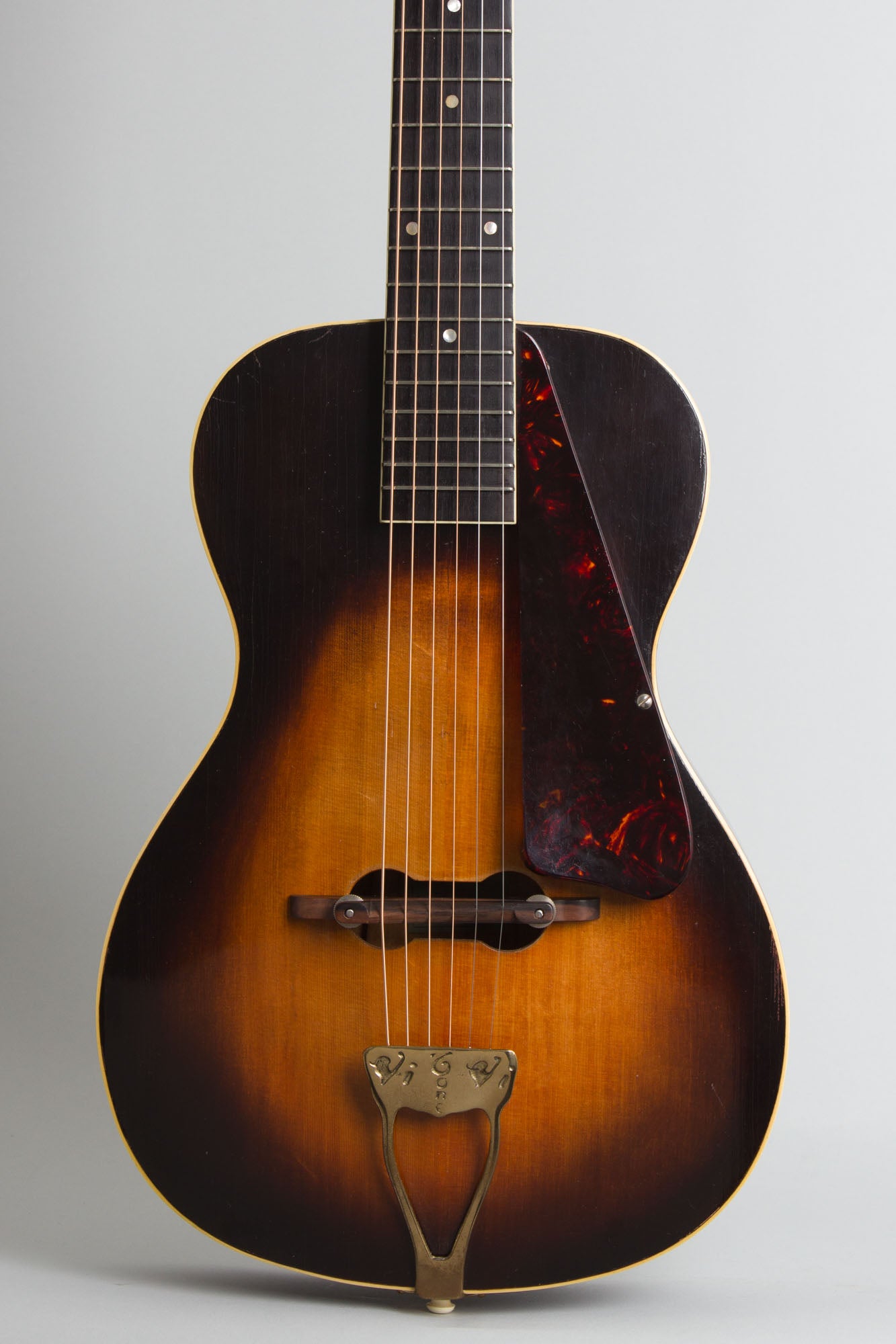 Vivi-Tone Acousti-Guitar Acoustic Guitar (1936)
