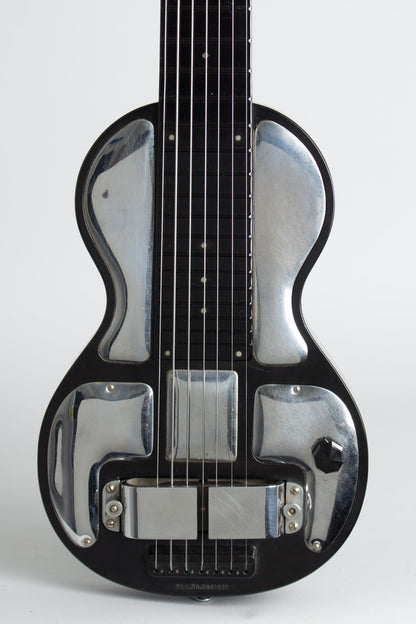 Rickenbacker Model B-7 Lap Steel Electric Guitar (1936)
