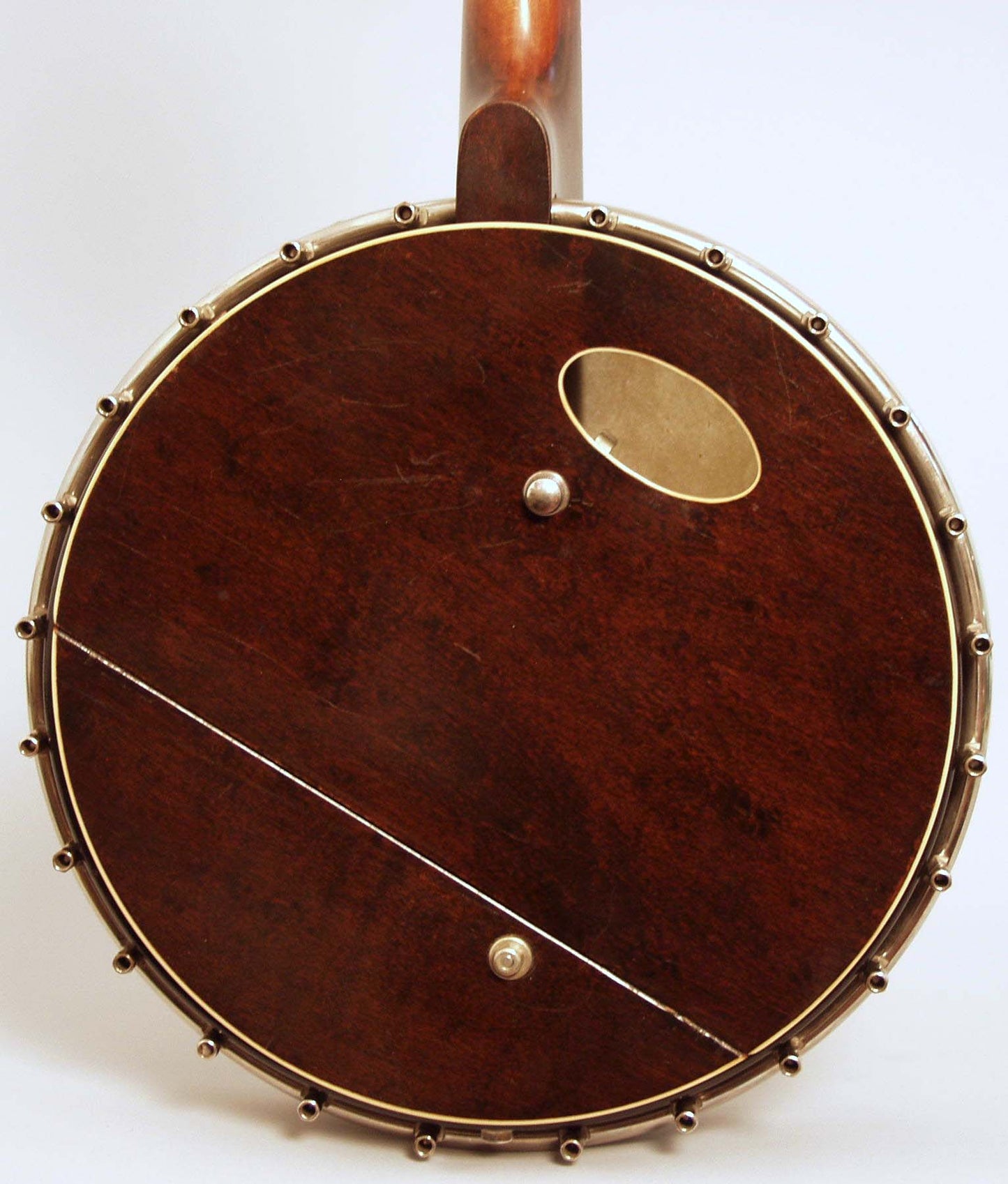 Gibson MB-1 Trapdoor Mandolin Banjo (1923)