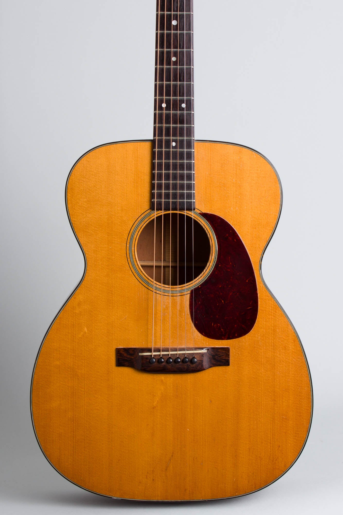 C. F. Martin 000-18 Flat Top Acoustic Guitar (1952)