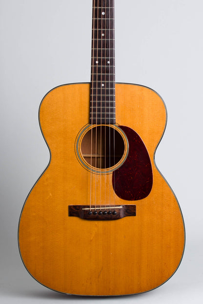 C. F. Martin 000-18 Flat Top Acoustic Guitar (1952)