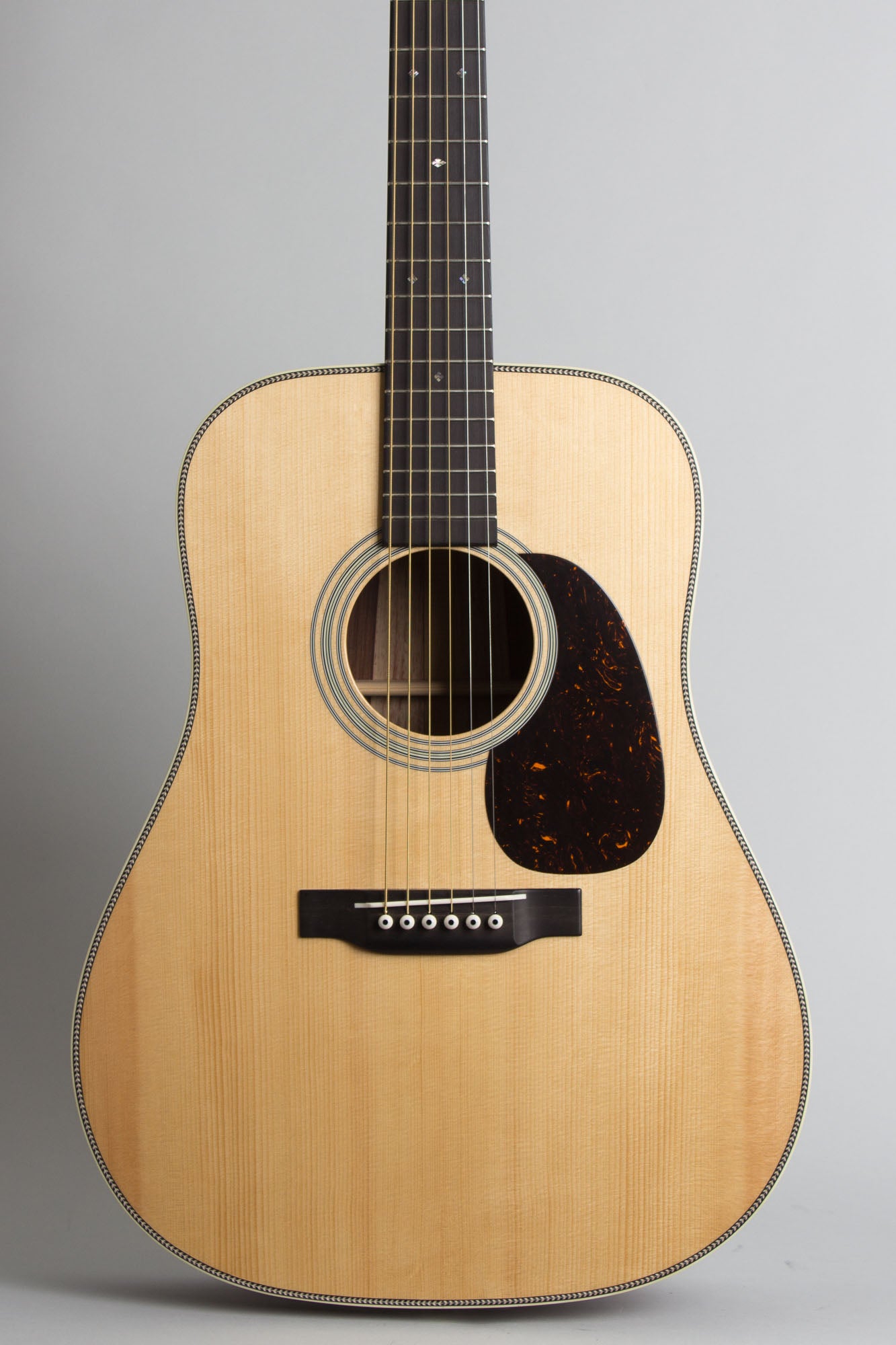 C. F. Martin D-28 1937 Authentic VTS Flat Top Acoustic Guitar (2022)