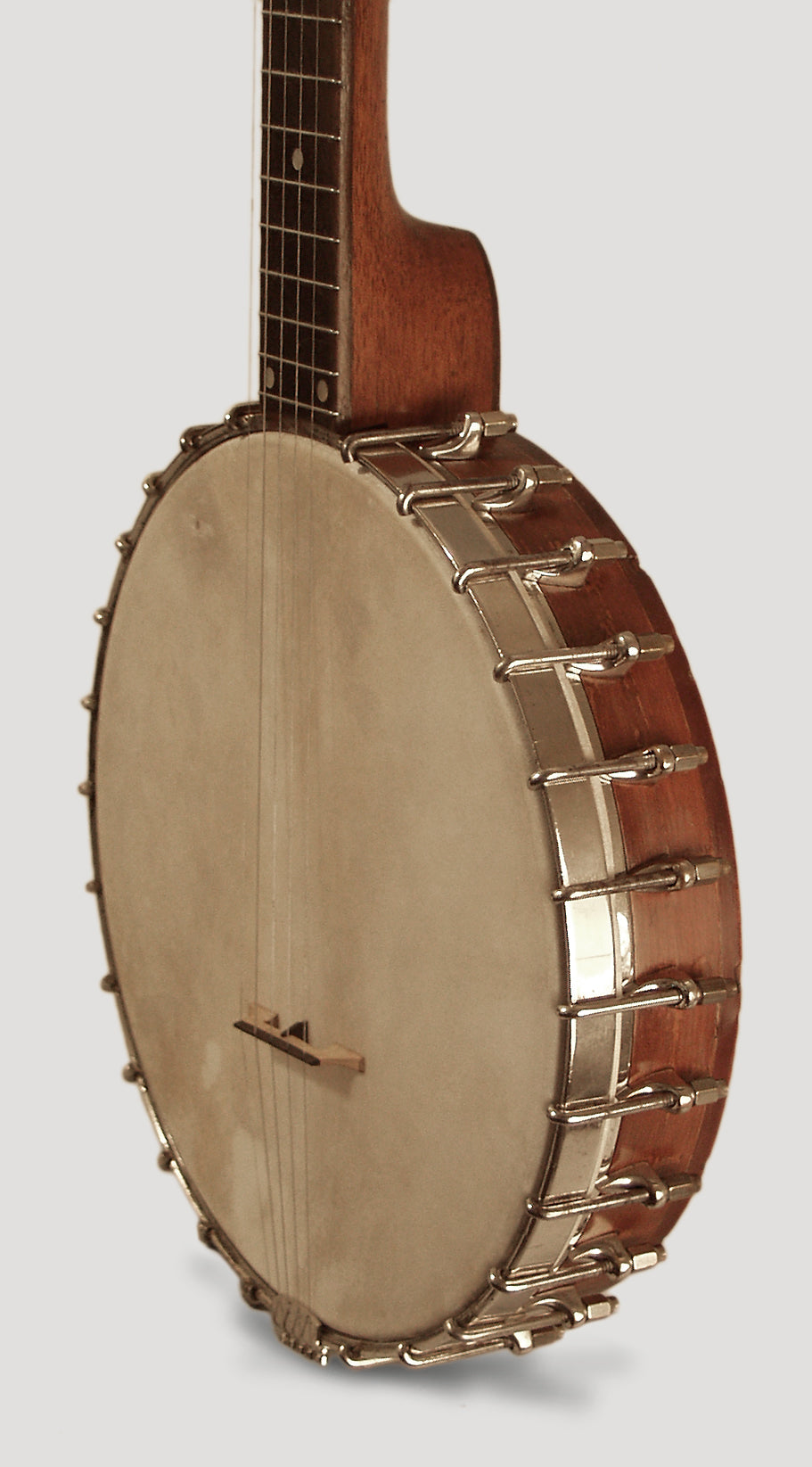 Fairbanks Senator 5 String Banjo (1920)
