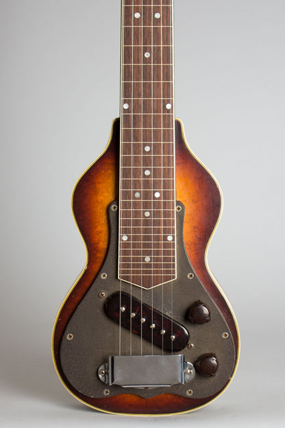 Gibson EH-185 Lap Steel Electric Guitar (1941)