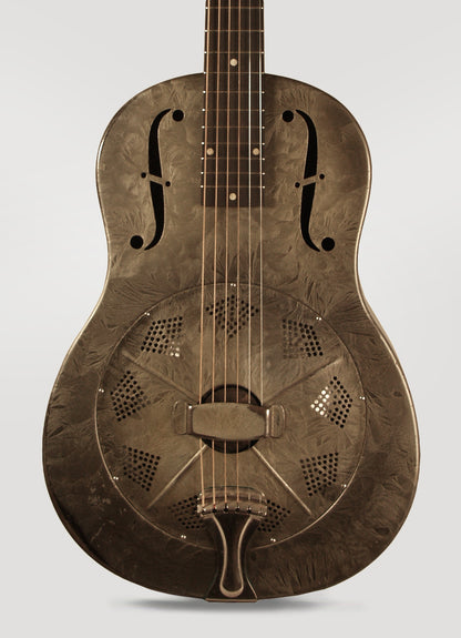 National Duolian Resophonic Guitar (1932)