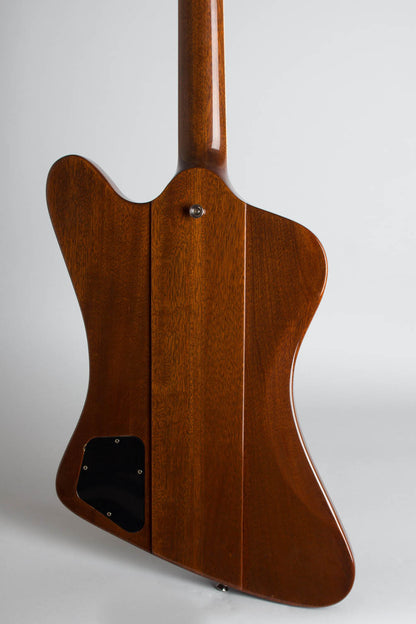 Gibson Firebird V Solid Body Electric Guitar (1990)