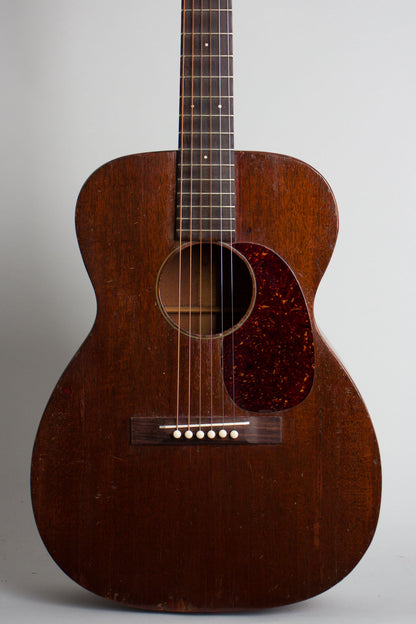 C. F. Martin 00-17 Flat Top Acoustic Guitar (1936)