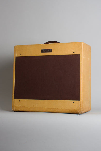 Fender Pro-Amp 5B5 Tube Amplifier (1952)