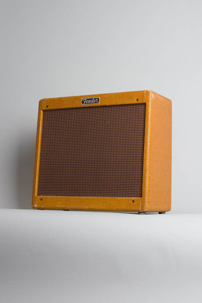 Fender Princeton 5F2-A Tube Amplifier (1960)