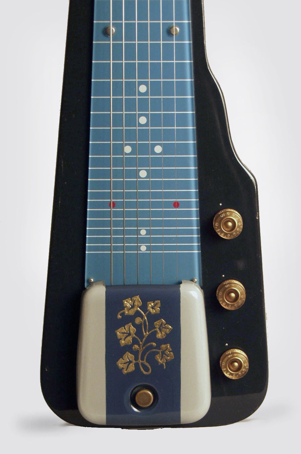 Gibson Century 6 Lap Steel Electric Guitar (1953)