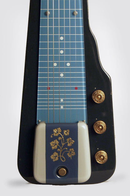 Gibson Century 6 Lap Steel Electric Guitar (1953)