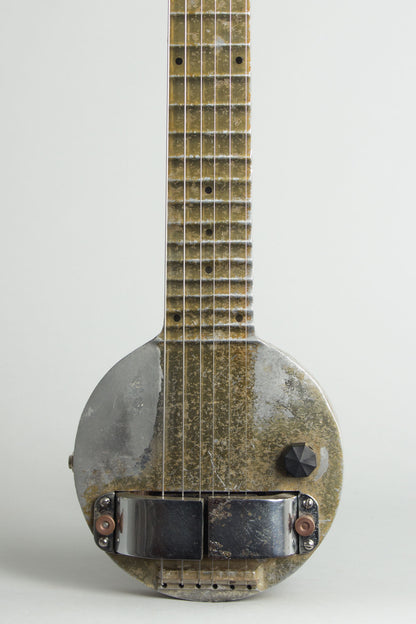 Rickenbacker A-25 Lap Steel Electric Guitar (1934)