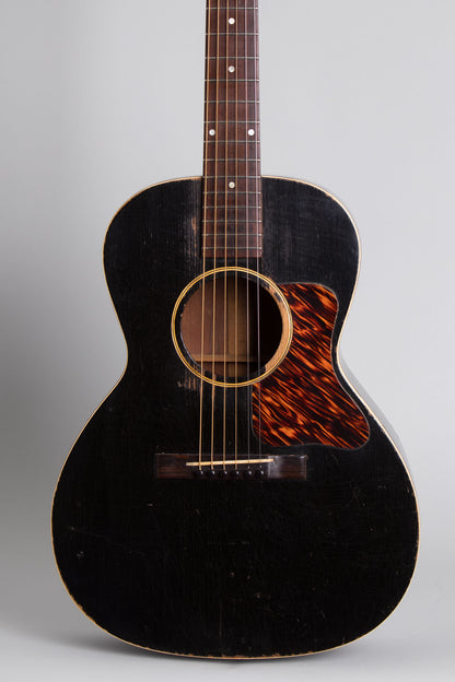 Gibson L-0 Flat Top Acoustic Guitar (1939)