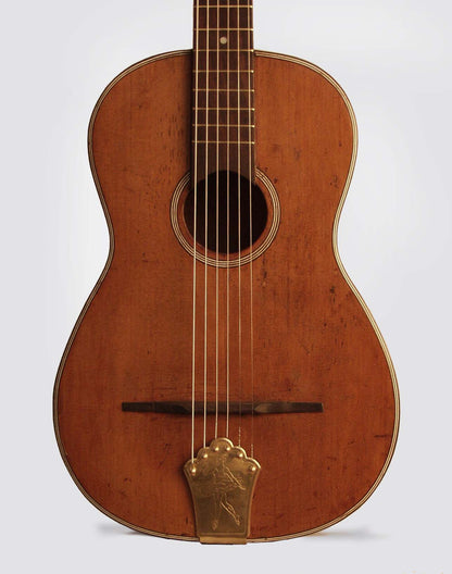 A. Di Mauro Petite Gypsy Jazz Guitar